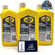 Pennzoil. 5W-30, �������������, 1��. ��� ����� �� ������������ ����