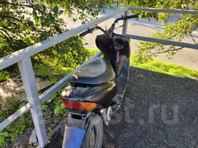 Honda Dio AF34 Cesta. 49����. ��., ��������, ��� ���, ��� ������� ����