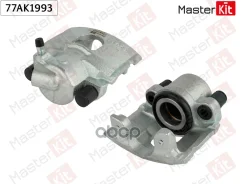 ������� ��������� �����. ���. Ford Fiesta(J5_, J3_), Ka(RB_) 96- MasterKit ���. 77AK1993 77AK1993 ����