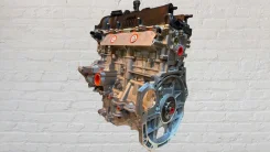 ����� ��������� G4FA �� Hundai-kia G4FA ����