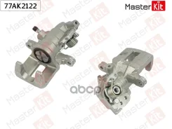 ������� ��������� ���. ���. Honda Prelude IV(BB_), Prelude V(BB_) 91-01 MasterKit ���. 77AK2122 77AK2122 ����