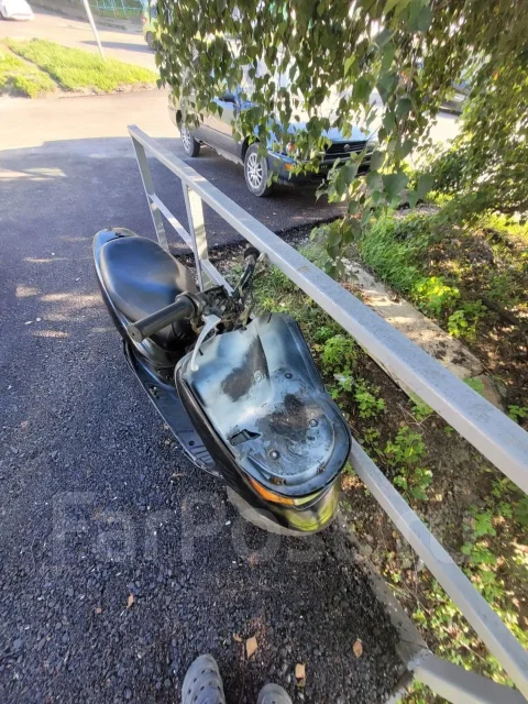 Honda Dio AF34 Cesta. 49����. ��., ��������, ��� ���, ��� ������� ����