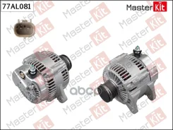 ��������� JEEP Cherokee 2.4, Gazelle MasterKit ���. 77AL081 77AL081 ����