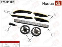 �������� ���� ��� MasterKit ���. 77B0169FK 77B0169FK Master KiT 77B0169FK ����
