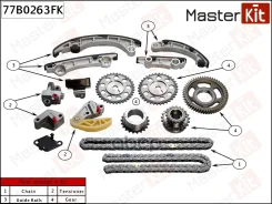 �������� ���� ��� MasterKit ���. 77B0263FK 77B0263FK Master KiT 77B0263FK ����