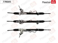 ����� ������� MasterKit ���. 77R005 77R005 Master KiT 77R005 ����
