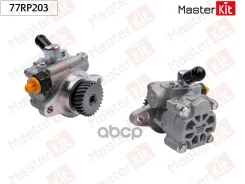����� �������������� Toyota LAND Cruiser (VDJ200) 1VD-FTV (4.5D V8) 01.2008- MasterKit ���. 77RP203 77RP203 ����