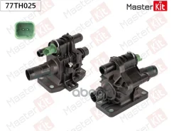 ��������� FORD 1.6TDCi, Citroen/Peugeot 1.6HDi 83�C MasterKit ���. 77TH025 77TH025 77TH025 ����
