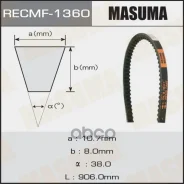 ������ �������� 10x906 Masuma 98752 Masuma ���. 1360 1360 ����