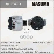 ��������� Masuma ���. ALE411 ALE411 ����