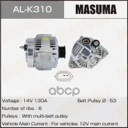 ��������� Masuma ���. ALK310 ALK310 ����