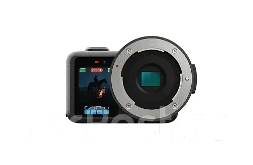 GoPro. ��� ����� �� ���������� ����