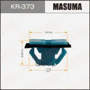 ������ Masuma KR-373 Masuma ���. KR373 KR373 ����