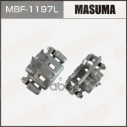 ������� ��������� Mitsubishi Airtrek 01-05 �������� LH �� ������ Masuma Masuma ���. MBF1197L, ����� MBF1197L ����