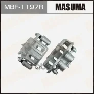������� ��������� Mitsubishi Airtrek 01-05 �������� RH �� ������ Masuma Masuma ���. MBF1197R, ������ MBF1197R ����