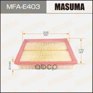 ������ ��������� Peugeot 206 98-; Citroen Xsara 97-, Xsara Picasso 99- Masuma 41184 Masuma ���. MFAE403 MFAE403 ����