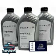 VAG. 0W-20, �������������, 1��. ����