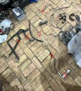 ����������� ������ �����/����� Honda Civic 5 6 EG EJ EK EH ����