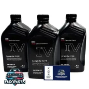 VAG. 0W-20, �������������, 1��. ����