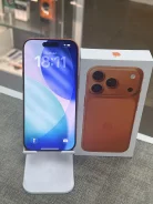 Apple iPhone 17 Pro. �/�, 512 ��, ���������, 3G, 4G LTE, 5G, ����������, NFC, eSIM, ������� �������, ������������ ������� ����