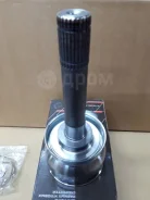 ���� �������� /TI-GUAR ��� Nissan Datsun D21 Z20 1985-, Terrano Pathfinder Atlas F23 4WD /27*50*27; TG-7424; (0210-024 NI-024) 3910031G00 CO5726 02100...
