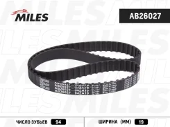 ������ ��� Miles ���. AB26027 AB26027 Miles AB26027 ����
