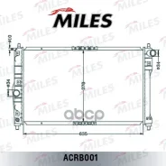 �������� ���������� ��������� Miles ���. ACRB001 ACRB001 Miles ACRB001 ����