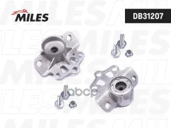 ����� ������������ ������ ������ Miles ���. DB31207 DB31207 Miles DB31207 ����