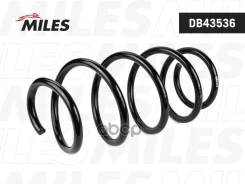 ������� �������� Miles ���. DB43536 DB43536 Miles DB43536 ����