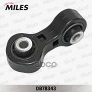 ������ ������������� ������ L/R Miles ���. DB78343 DB78343 Miles DB78343 ����