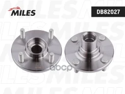 ������� �����. (������) Miles ���. DB82027 DB82027 Miles DB82027 ����