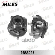 ������� � ����������� �������� Miles ���. DB83023 DB83023 Miles DB83023 ����