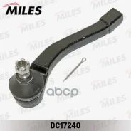 ���������� �/� ���. Miles ���. DC17240 DC17240 Miles DC17240 ����