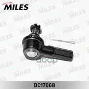 ���������� ������� ���� Miles ���. DC17068 DC17068 Miles DC17068 ����