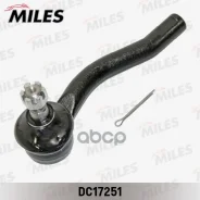 ���������� �/� ����. Miles ���. DC17251 DC17251 Miles DC17251 ����