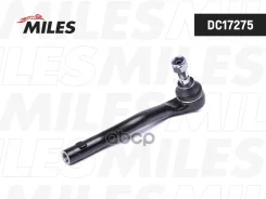���������� �/� ����. Miles ���. DC17275 DC17275 Miles DC17275 ����