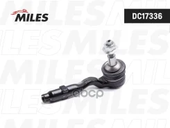 ���������� �/� ���. Miles ���. DC17336 DC17336 Miles DC17336 ����