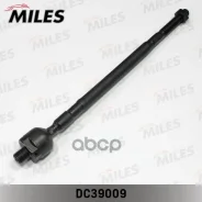 ���� ������� ���/����. (��� �����������) Miles ���. DC39009 DC39009 Miles DC39009 ����