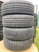 Goodyear Ice Navi 8. ������, ��� �����, 2023 ���, �/�, ����� 10 %. �������� ������� ����