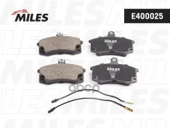 ������� ��������� �������� ���-2110/11/12 � �������� E400025 Miles Miles ���. E400025 E400025 ����