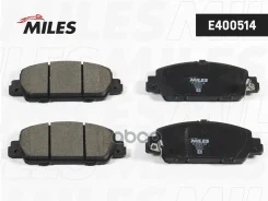 ������� ��������� �������� Miles ���. E400514 E400514 Miles E400514 ����