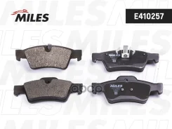 ������� ��������� ������ Miles ���. E410257 E410257 Miles E410257 ����