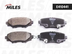 ������� ��������� �������� Miles ���. E410441 E410441 Miles E410441 ����