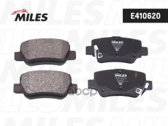 ������� ��������� ������ Miles ���. E410620 E410620 Miles E410620 ����