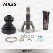 ���� �������� Citroen Jumper/FIAT Ducato/Peugeot Boxer 1.9D-2.5TD 94-02 (GKN 303099) G Miles ���. GA20070 GA20070 Miles GA20070 ����