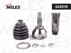 ���� �������� Miles ���. GA20119 GA20119 Miles GA20119 ����
