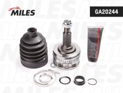 ���� �������� (ABS) Miles ���. GA20244 GA20244 Miles GA20244 ����