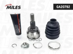���� �������� Miles ���. GA20792 GA20792 Miles GA20792 ����