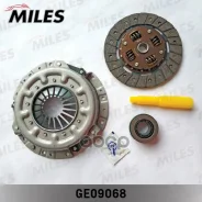 ��������� � �������. Mazda-3(BK) 1.3-1.6 03-09 (��� �����) Miles ���. GE09068 GE09068 Miles GE09068 ����