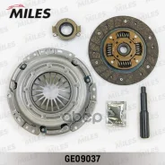 ��������� � �������. Toyota Corolla II-IX, Carina-E, Avensis-I, II 1.3-1.8 87-07 Miles ���. GE09037 GE09037 Miles GE09037 ����